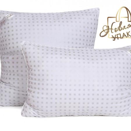 Подушки для дома и дачи. Пуховые, анатомические, лебяжий пух. — фото 5